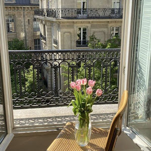 Meet your Posher, Katelyn